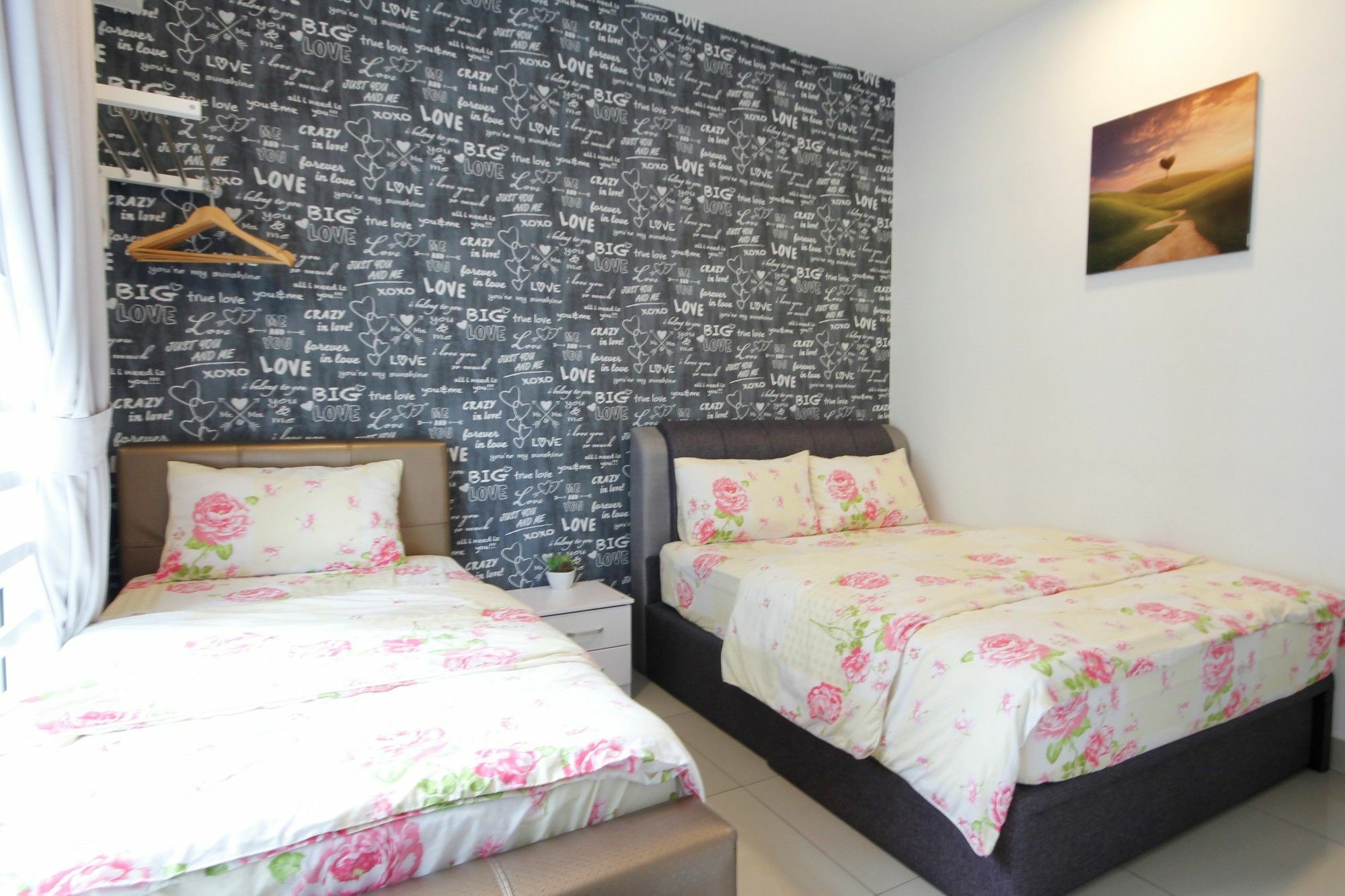 H2H - ài home @ Majestic Ipoh Exterior foto